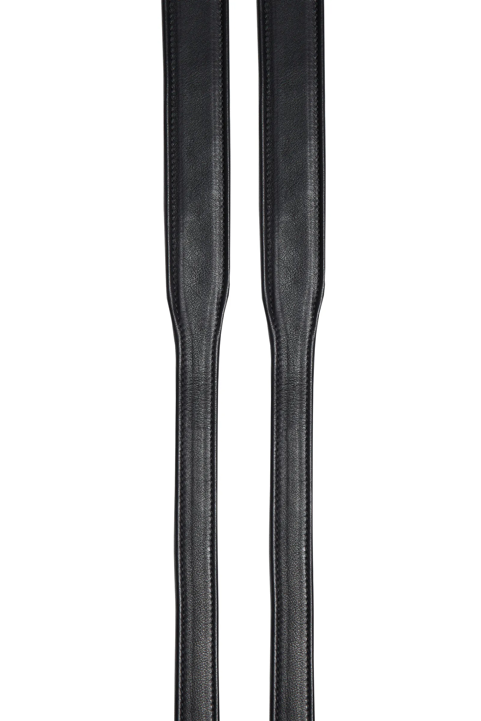 Best kieffer Ultrasoft® Jalustinhihnat Black