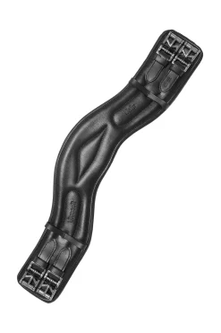 New kieffer Ultrasoft® Lyhyt Satulavyo Black