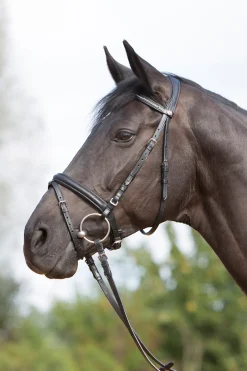 kieffer Ultrasoft® Suitset Black/Black