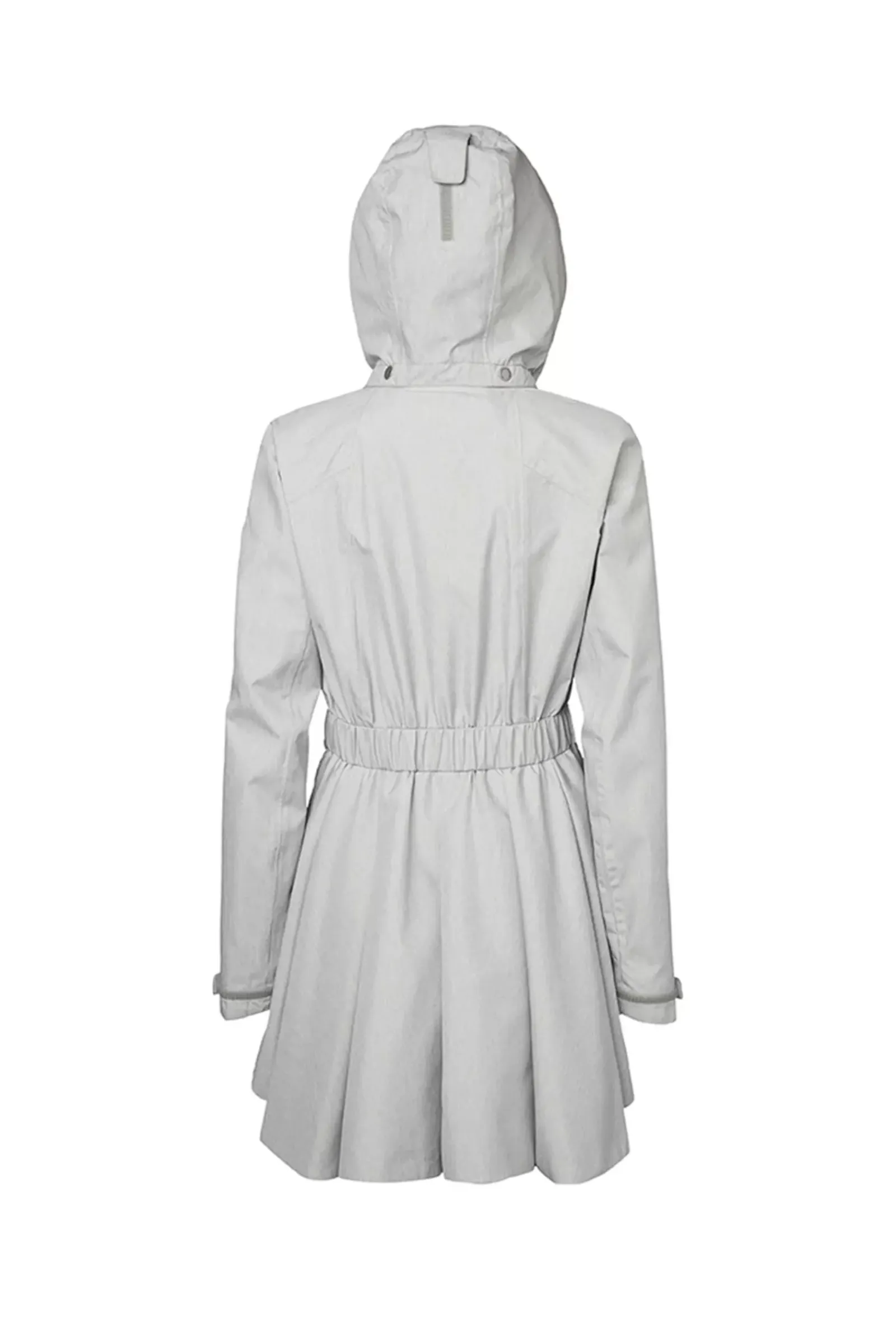 komperdell Frontzipp Jr -Turvaliivi