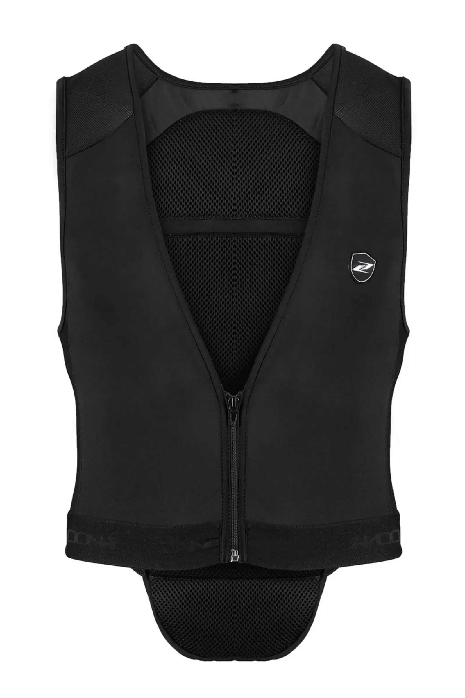 komperdell Hoody Shirt Selkapanssari-Huppari Miehille