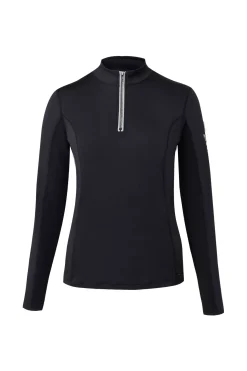 lemieux Alice - Naisten Vetoketjullinen Kaula-Aukko