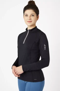 lemieux Alice - Naisten Vetoketjullinen Kaula-Aukko