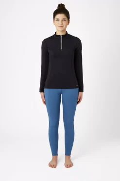 lemieux Alice - Naisten Vetoketjullinen Kaula-Aukko