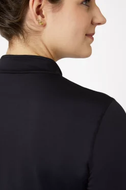 lemieux Alice - Naisten Vetoketjullinen Kaula-Aukko