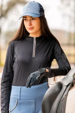 lemieux Alice - Naisten Vetoketjullinen Kaula-Aukko