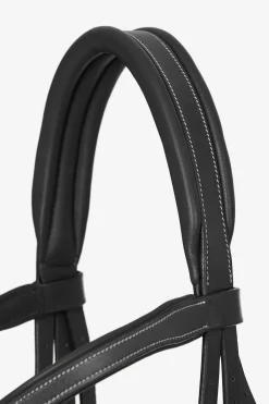 lemieux Arika Meksikolaiset Suitset Black/Silver