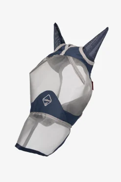 lemieux Armour Shield Pro Full Karpasmaski Navy/Grey