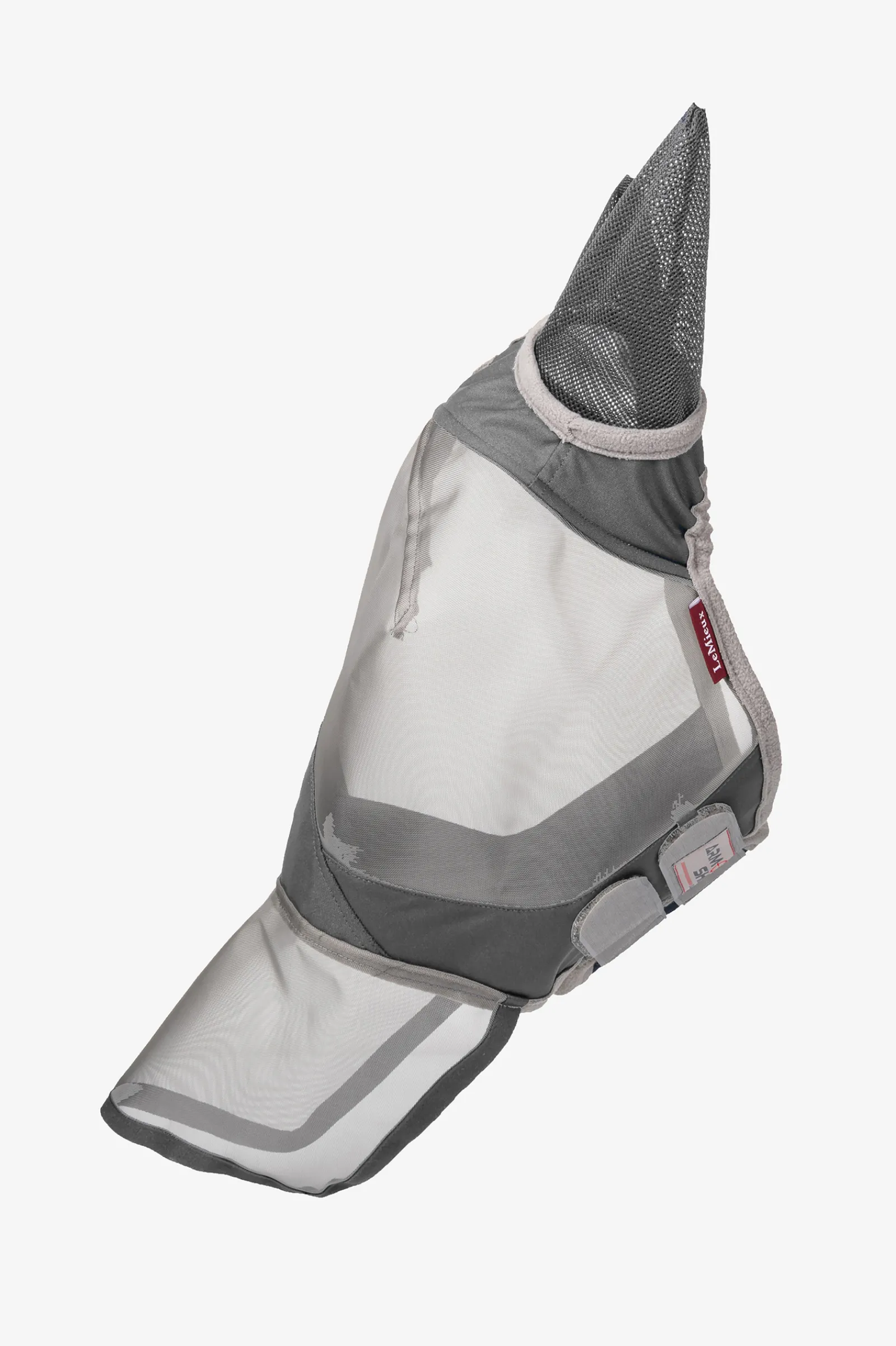 Outlet lemieux Armourshield Pro Full Karpasmaski Grey