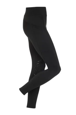 lemieux Brushed Pull On Naisten Polvipaikkaiset Ratsastushousut