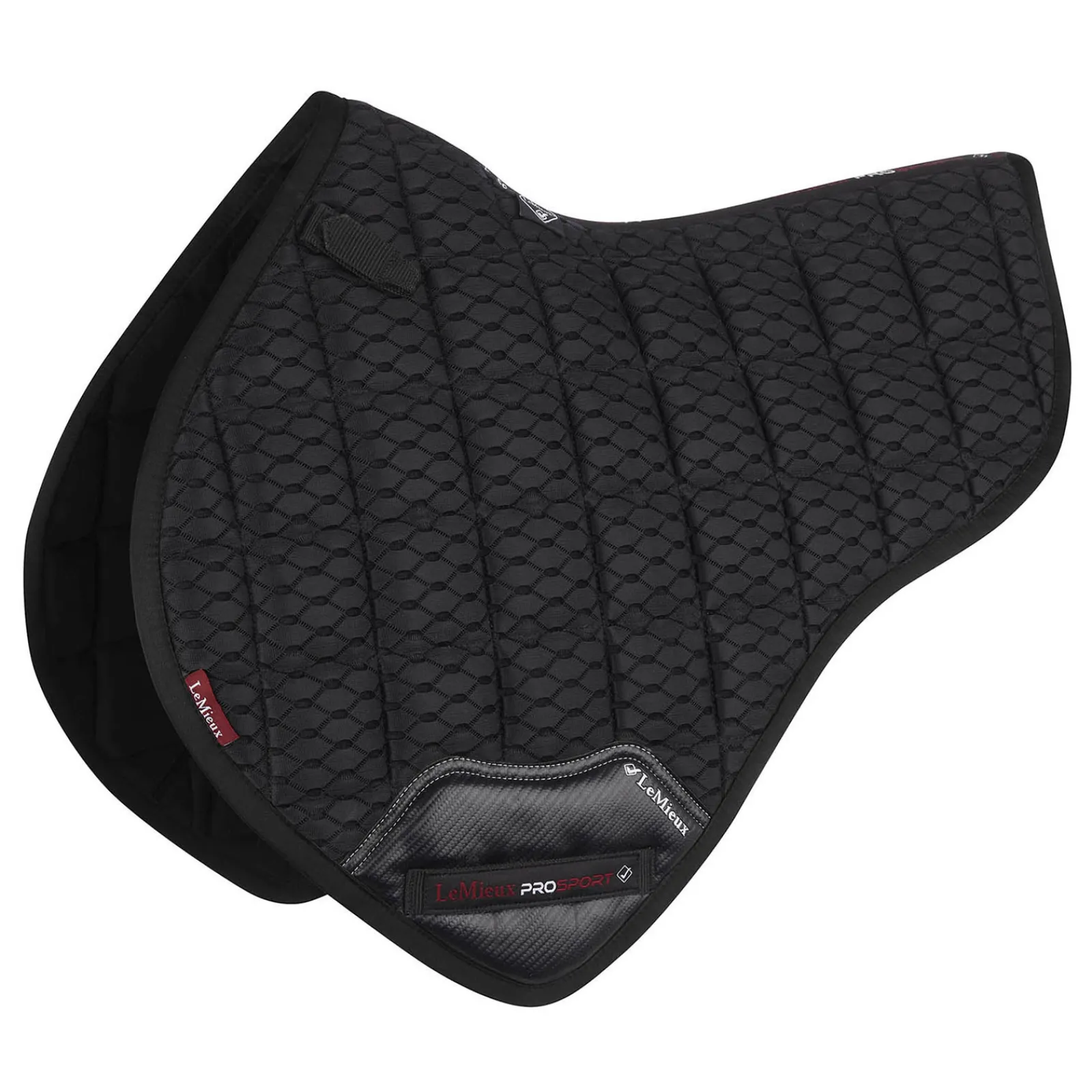 Discount lemieux Carbon Mesh Air Cc Half Square Satulahuopa Black