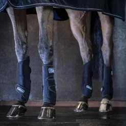 Best lemieux Chill Jannesuojat Black