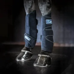 Best lemieux Chill Jannesuojat Black