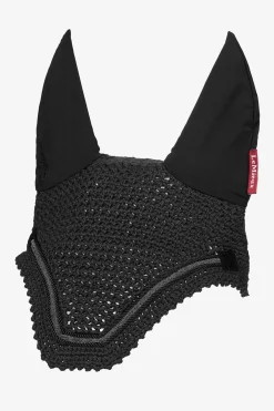 Sale lemieux Chrystal Karpashuppu Black