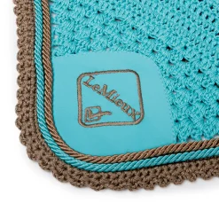 Discount lemieux Classic Korvahuppu Azure Blue