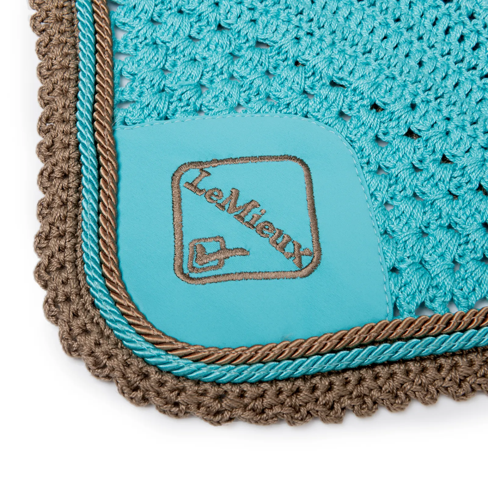 Discount lemieux Classic Korvahuppu Azure Blue