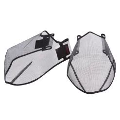 Hot lemieux Comfort Shield -Nenasuoja (2 Kpl:N Pakkaus) Black