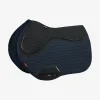 Sale lemieux Cooling Close Contact Jumping Saddle Pad Dark Navy
