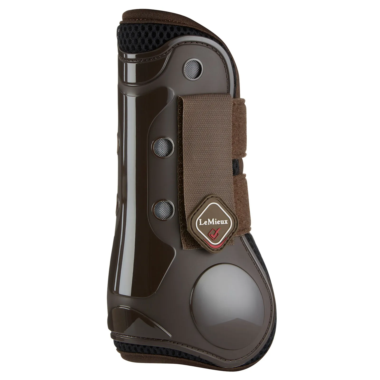 Sale lemieux Derby -Jannesuojat Brown