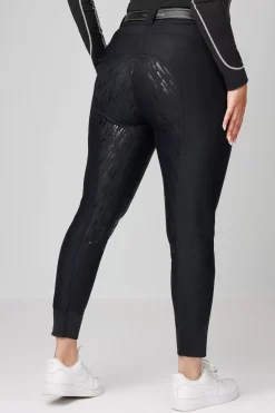 lemieux Drytex Vedenpitavat Ratsastushousut