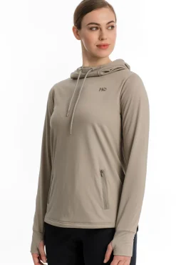 lemieux Emma Naisten Huppari