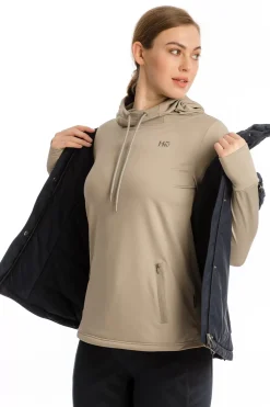 lemieux Emma Naisten Huppari