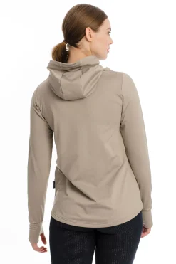 lemieux Emma Naisten Huppari