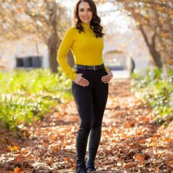 lemieux Freya Naisten Kokopaikkaiset Ratsastushousut