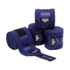 Discount lemieux Loire Polo Pintelit Ink Blue