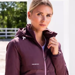 lemieux Maisie Naisten Kevyt Ratsastustakki