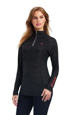 lemieux Mia Naisten Verkkopohjakerros