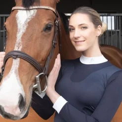 lemieux Olivia Naisten Pitkahihainen Kisapaita