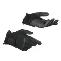 lemieux Pro Touch Classic Nahkaiset Ratsastushanskat