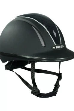 lemieux Pro Touch 3D Mesh Ratsastushanskat