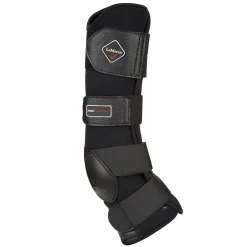 lemieux Turnout Suojat Black