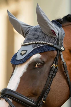 Best lemieux Twilight Browband Black