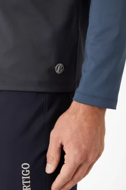 lemieux Twilight Marseille Ladies' Zip Up Jacket