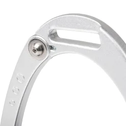 lemieux Vector Control Jalustimet Aluminium