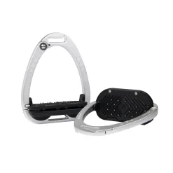 Outlet lemieux Vector Stirrup Balance Aluminium