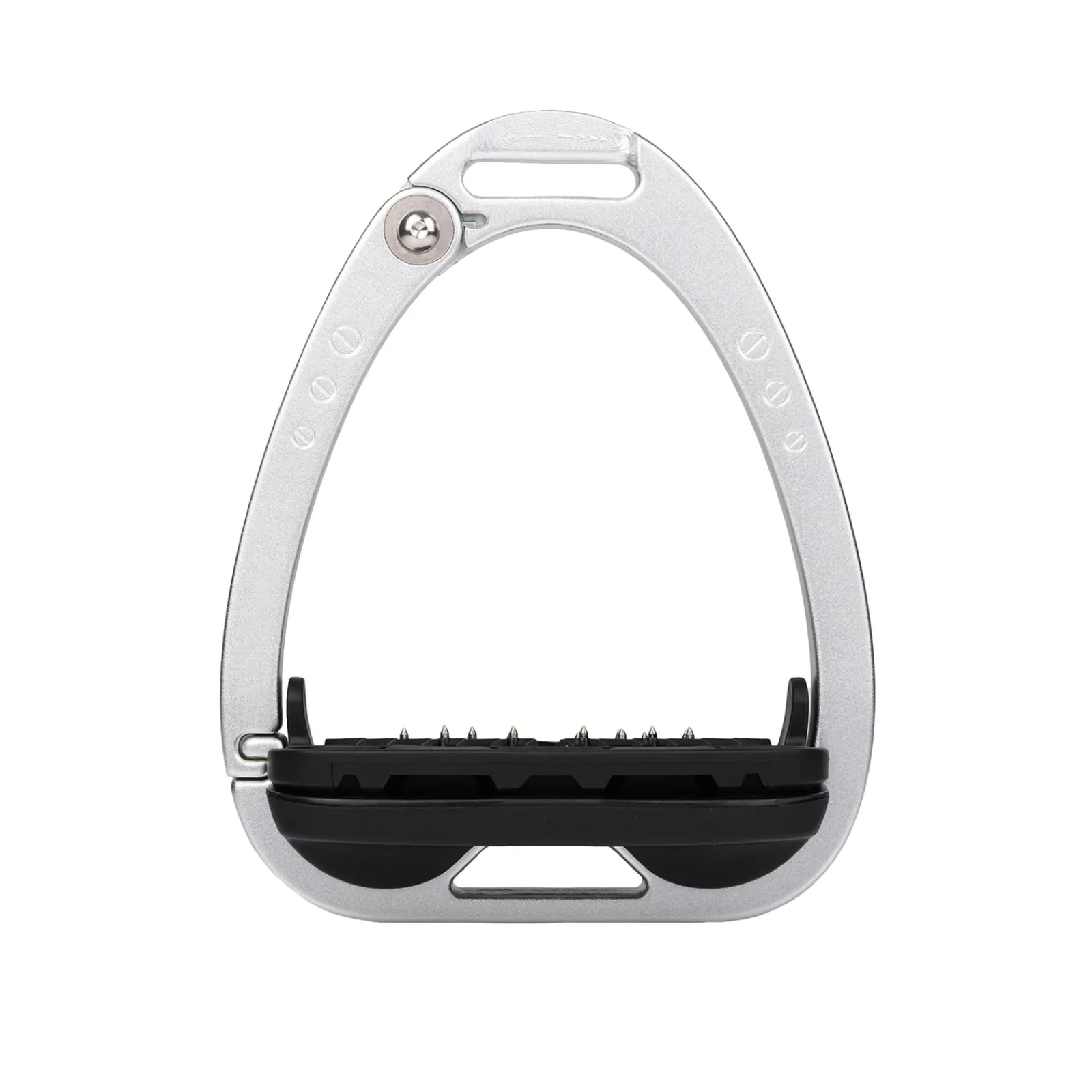 Outlet lemieux Vector Stirrup Balance Aluminium