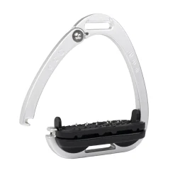 Outlet lemieux Vector Stirrup Balance Aluminium