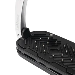 Outlet lemieux Vector Stirrup Balance Aluminium