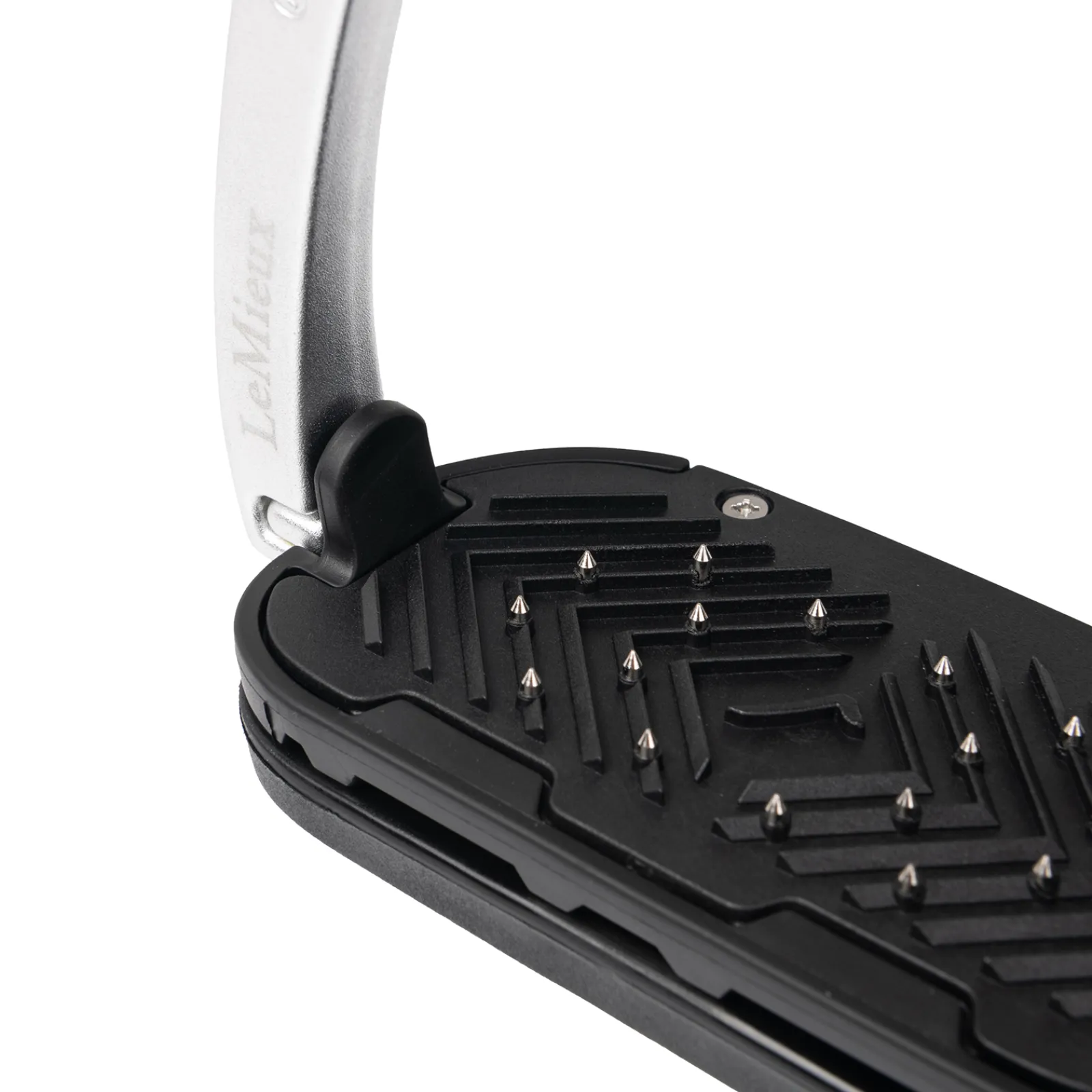 Outlet lemieux Vector Stirrup Balance Aluminium