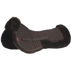 Best lemieux -Lampaankarvaromaani Chocolate Brown