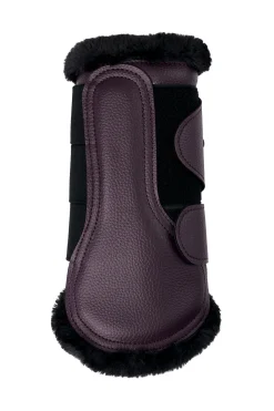 Outlet lemieux -Suojat Fleecevuorella Fig