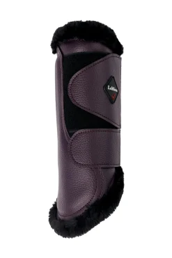 Outlet lemieux -Suojat Fleecevuorella Fig