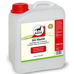 New leovet Bio-Skin Oljy, 2500 Ml Ei Maaritelty