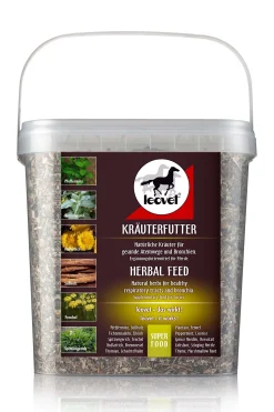 New leovet Herbal Yrttirehu Ei Maaritelty