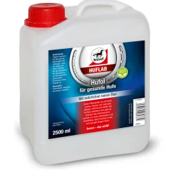 Sale leovet Hoof Lab Hoof Oil Kaviooljy, 2500 Ml Ei Maaritelty