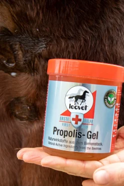 Clearance leovet Propolis Geeli Ei Maaritelty